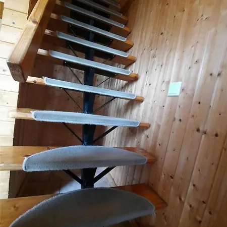 Feriehus Moritz - Auf Hiddensee In
