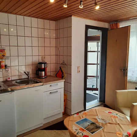 Moritz - Auf Hiddensee In Feriehus Grieben