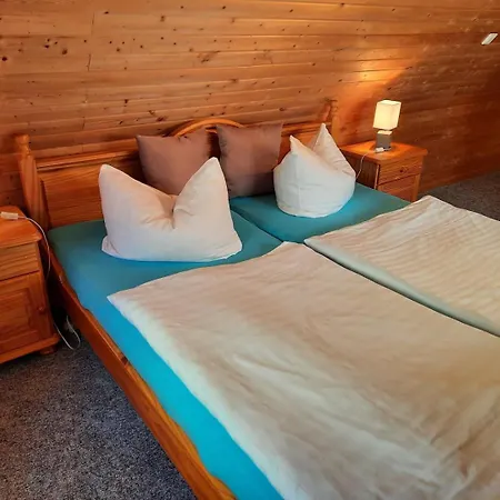 Moritz - Auf Hiddensee In Grieben
