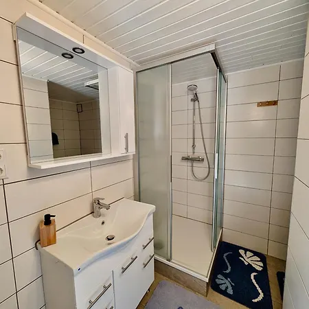 Feriehus Moritz - Auf Hiddensee In *